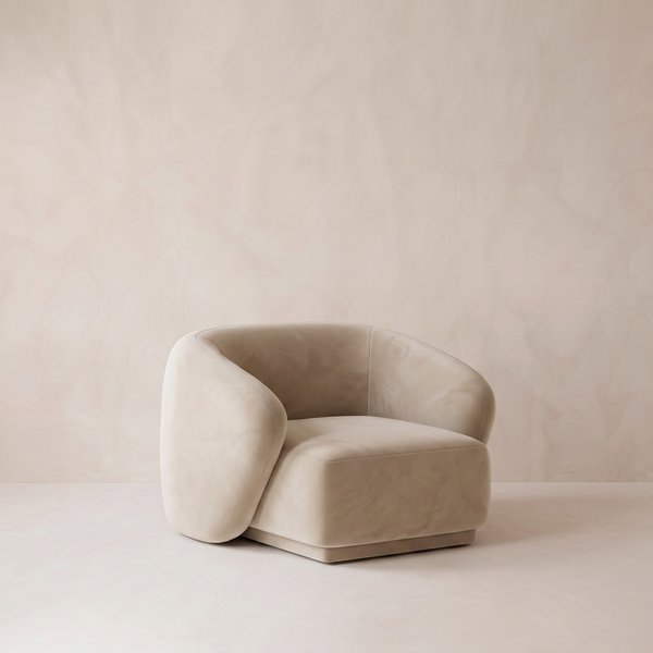 Armchairs
