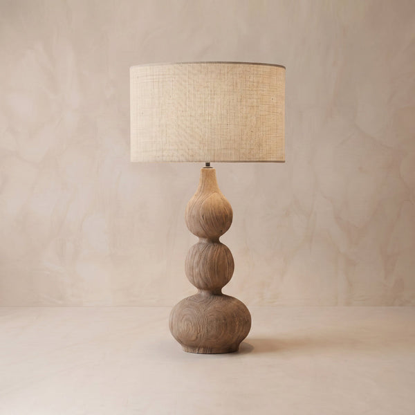 Table lamps