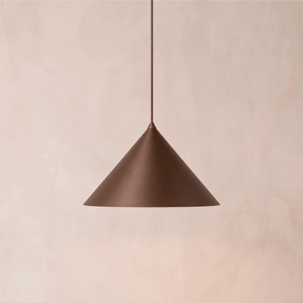 Pendant Lamps