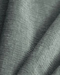 Chenille azul claro