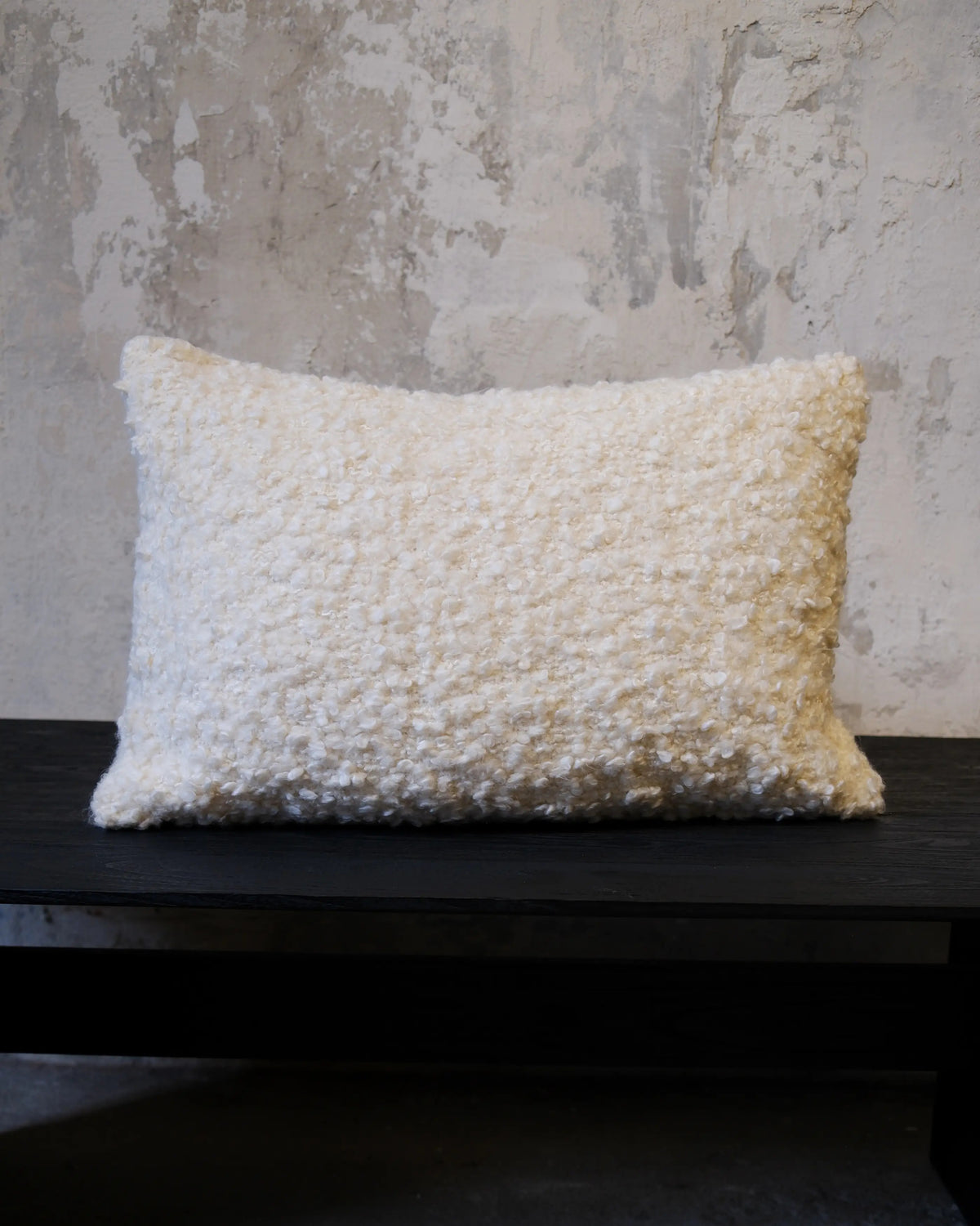 Mitte White