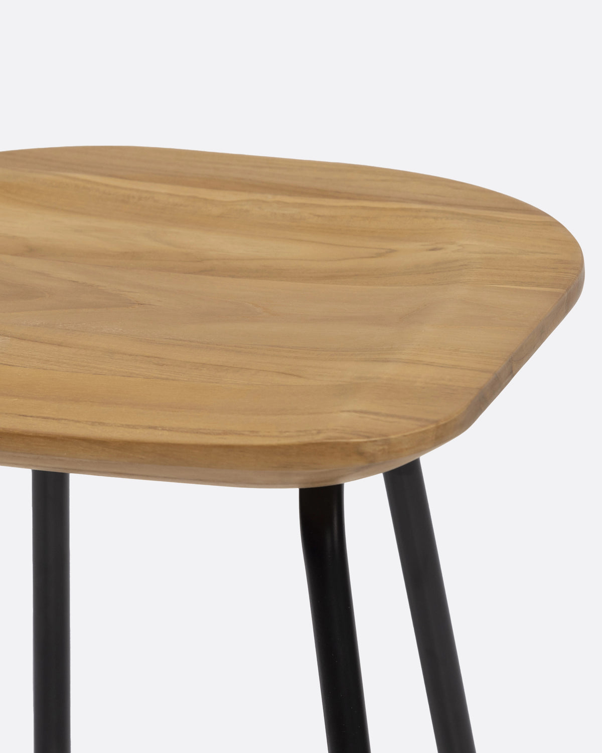 Camden Natural teak