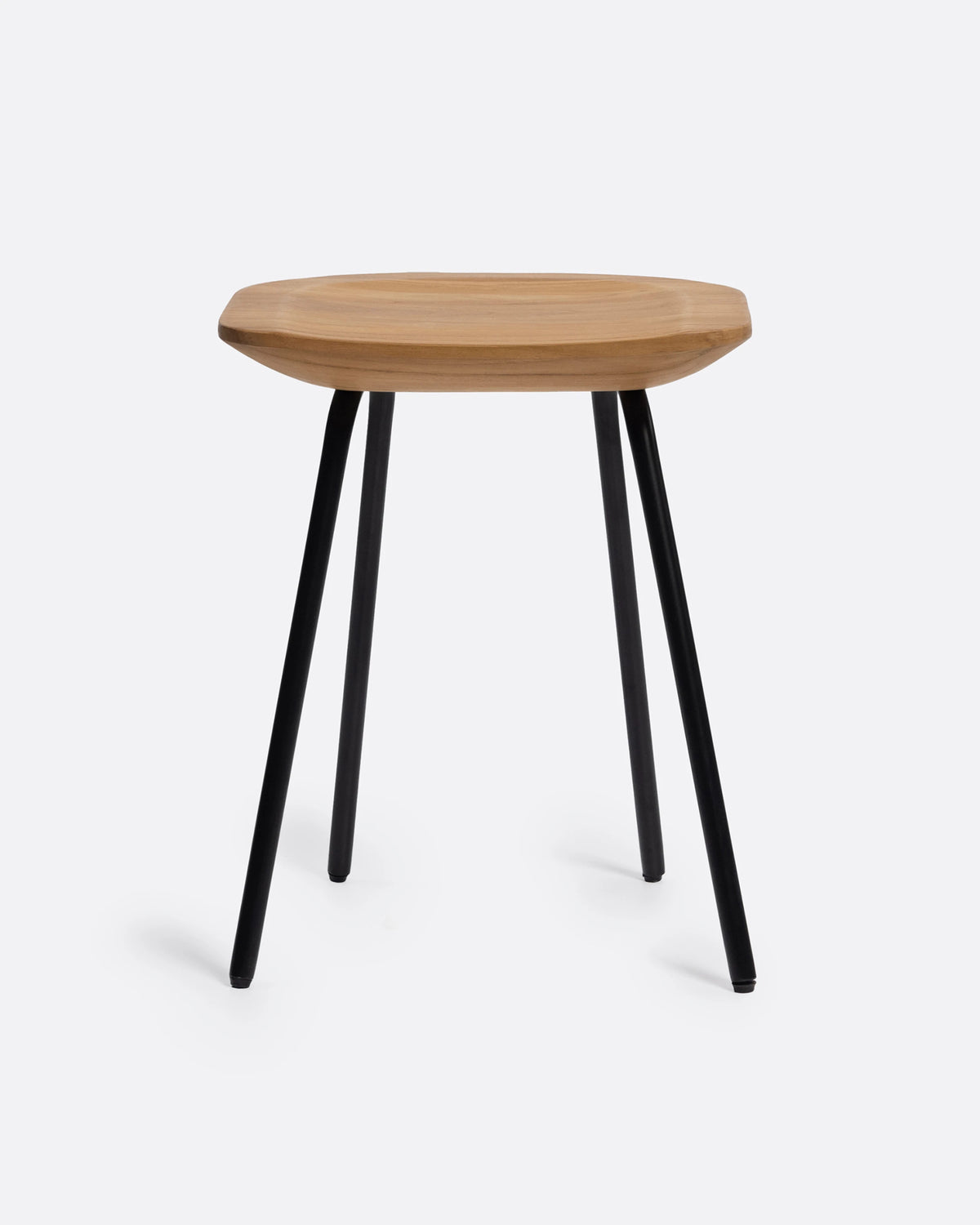 Camden Natural teak
