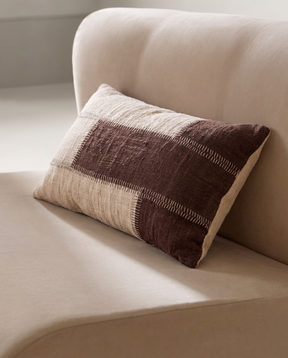 Celio Natural brown