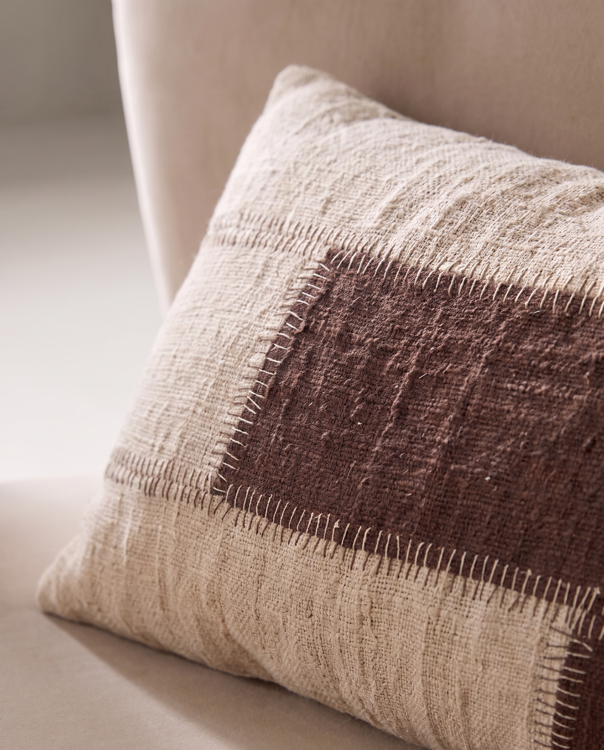 Celio Natural brown