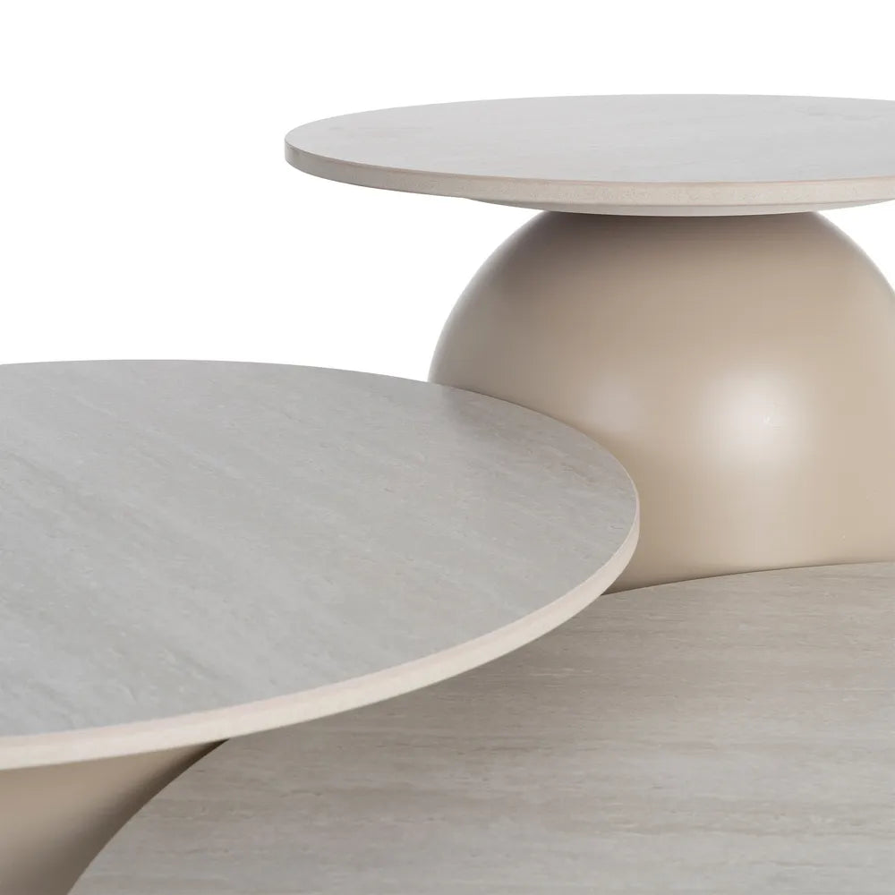 Dover Beige