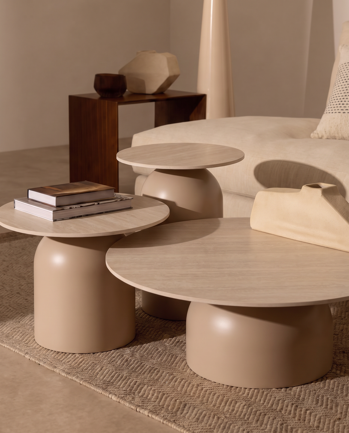 Dover Beige