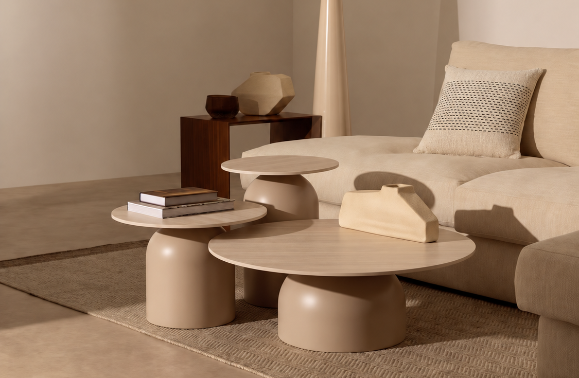 Dover Beige