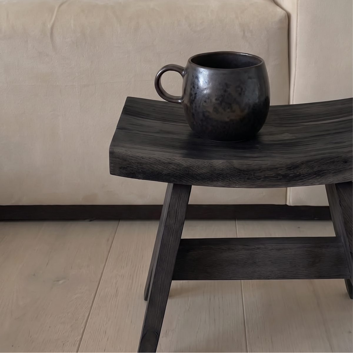 Ersa Matt black