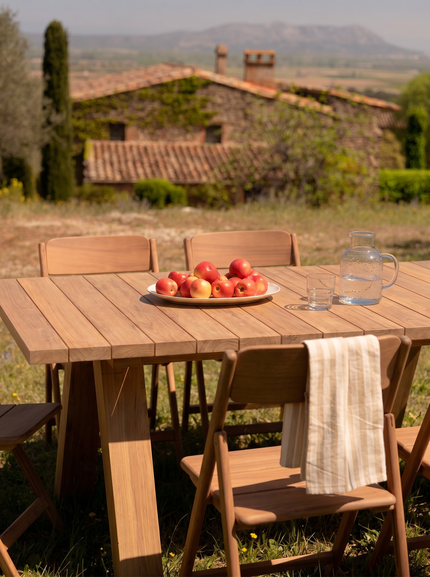 Toscana
