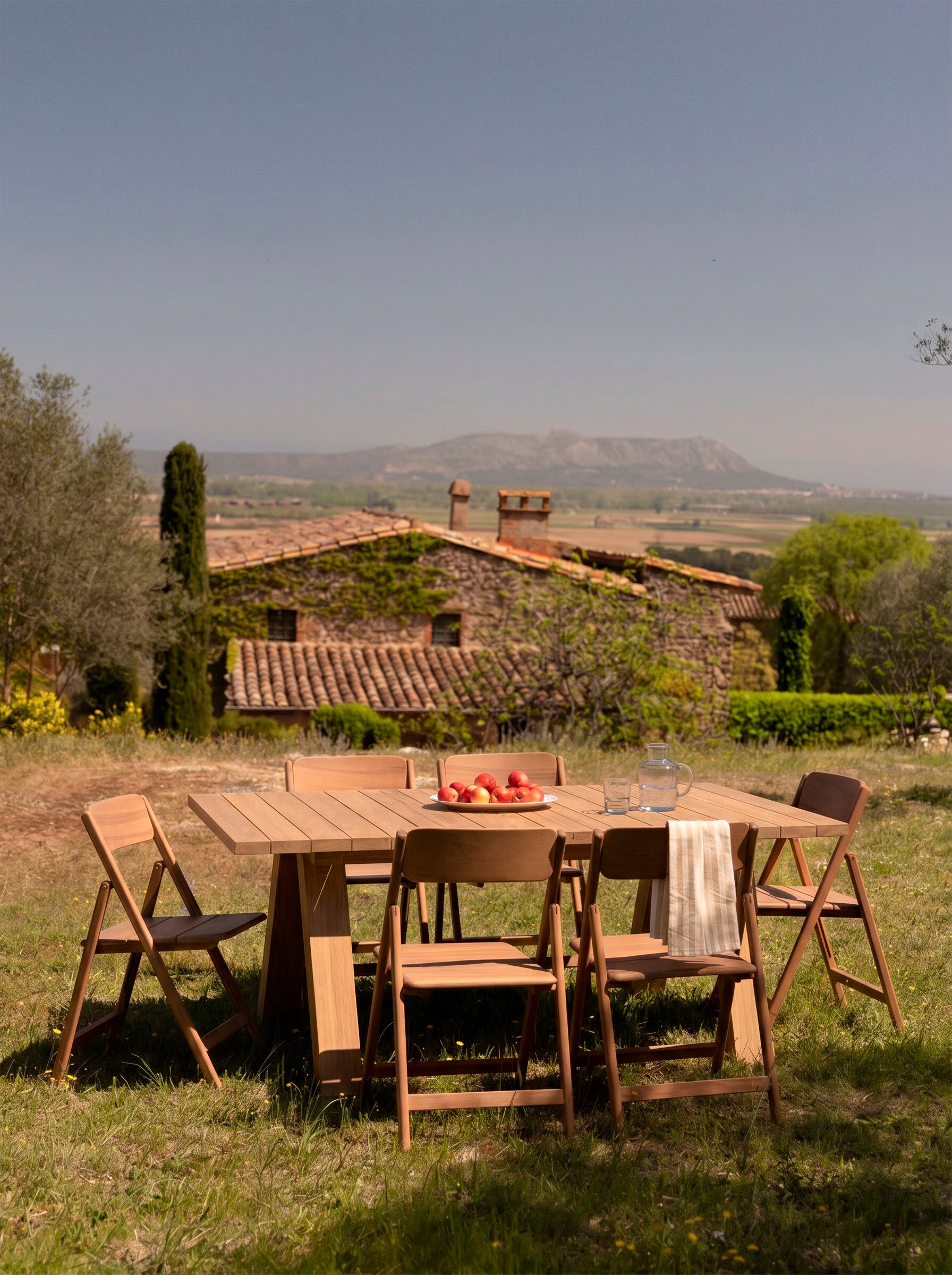 Toscana