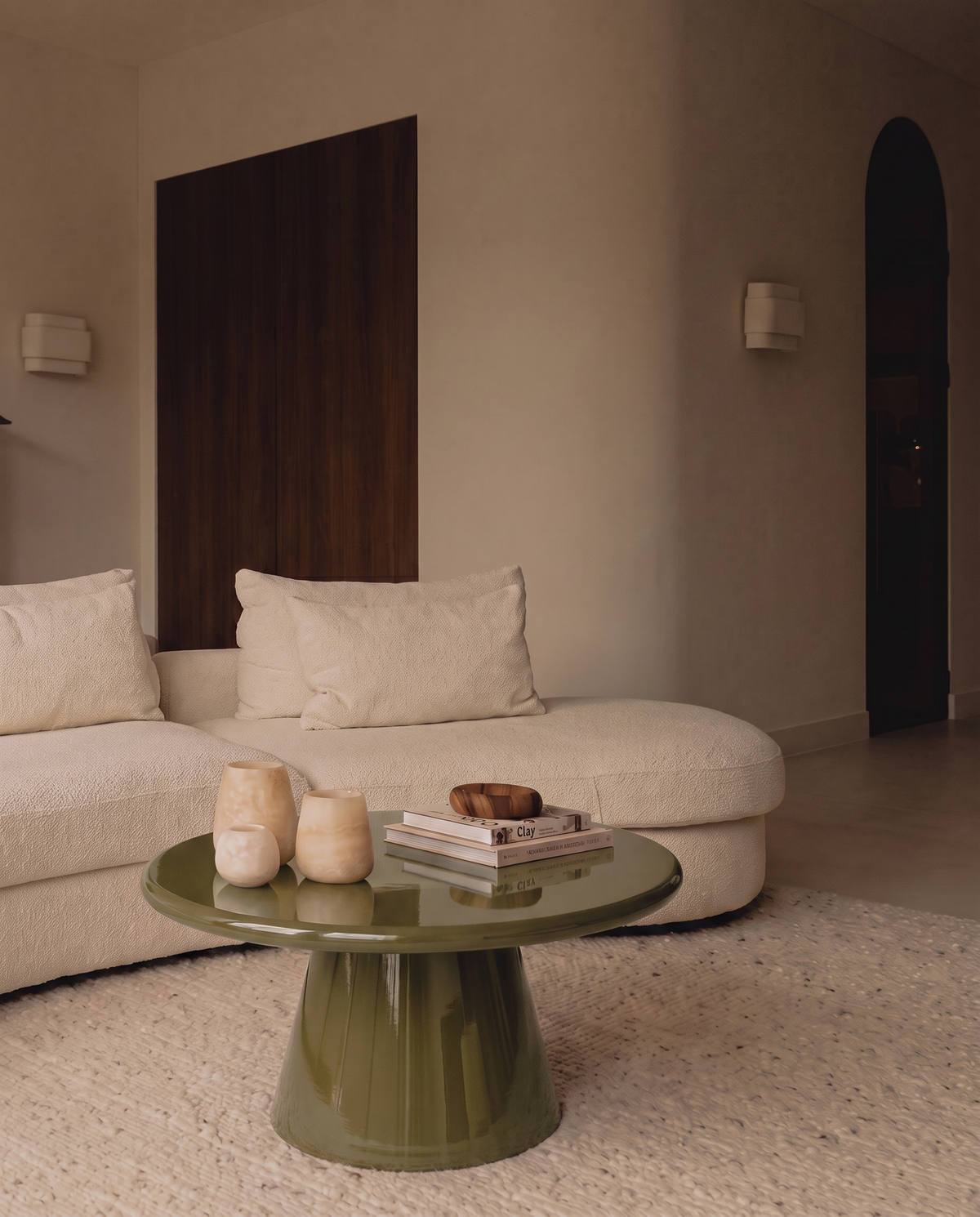 Gaia Green
