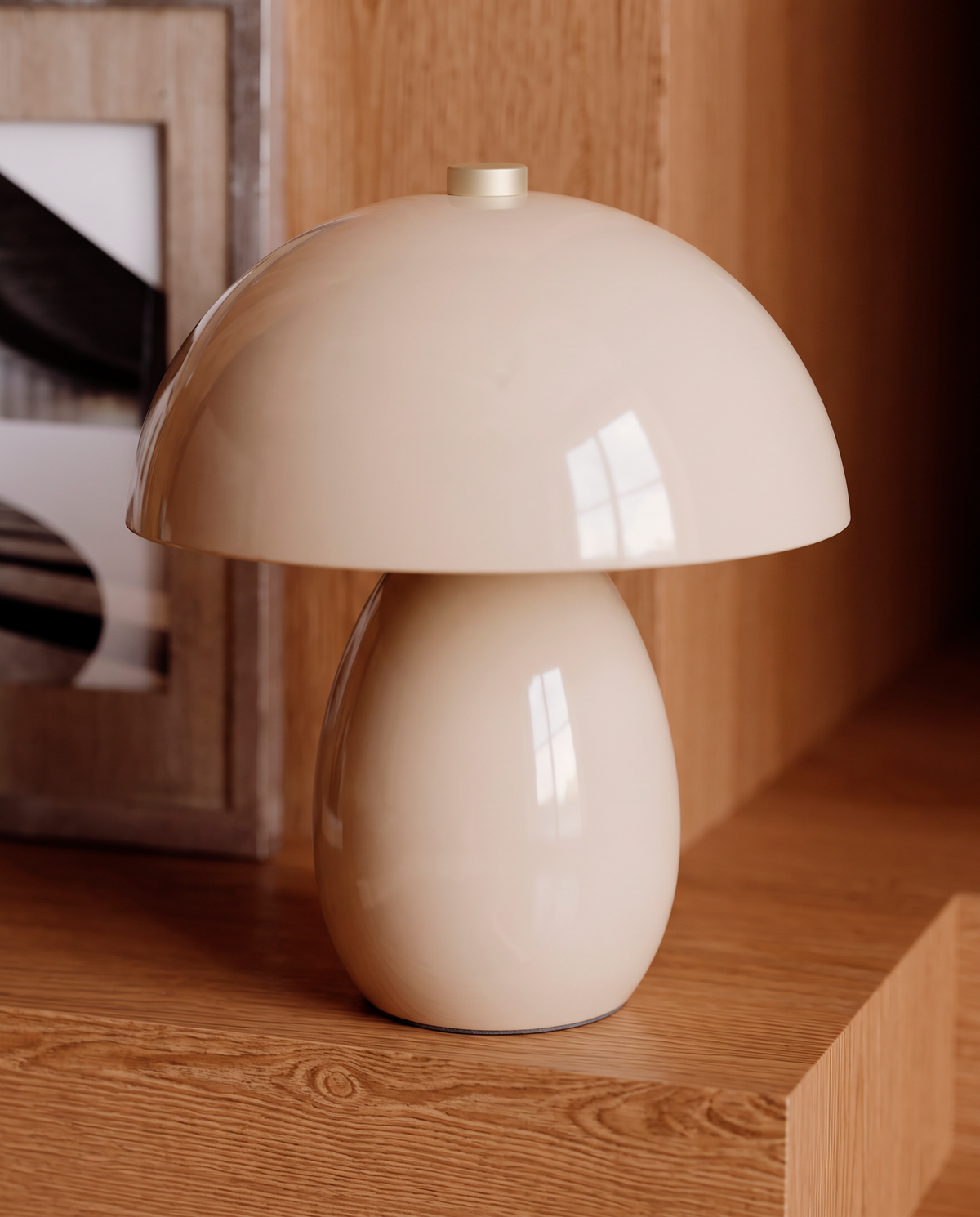 Kemi Beige
