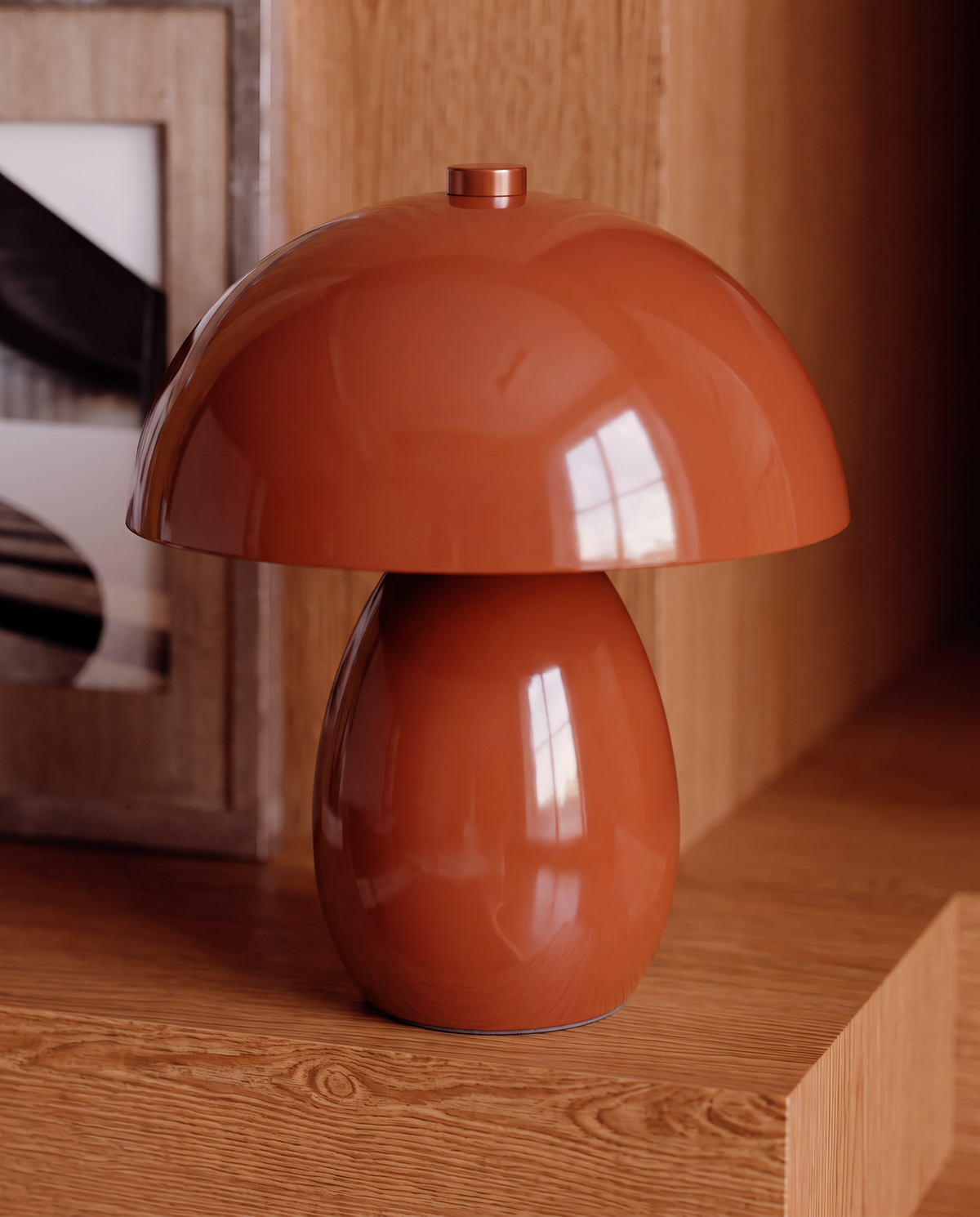 Kemi Terracotta