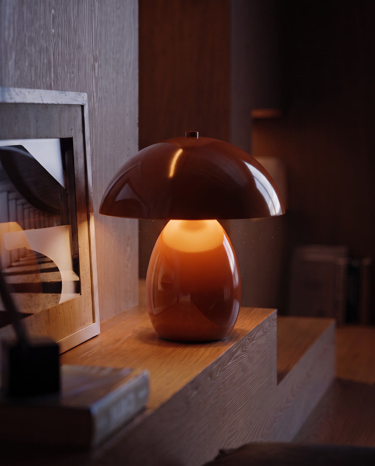 Kemi Terracotta