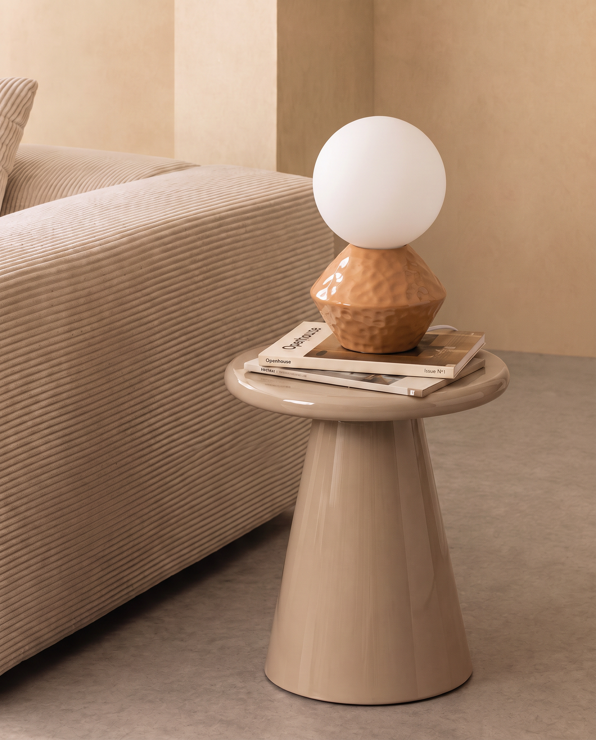 Kiruna Beige
