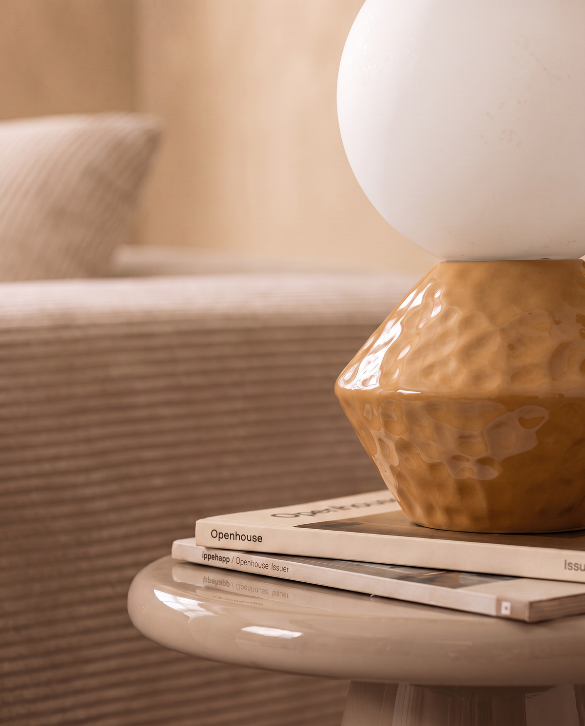 Kiruna Beige