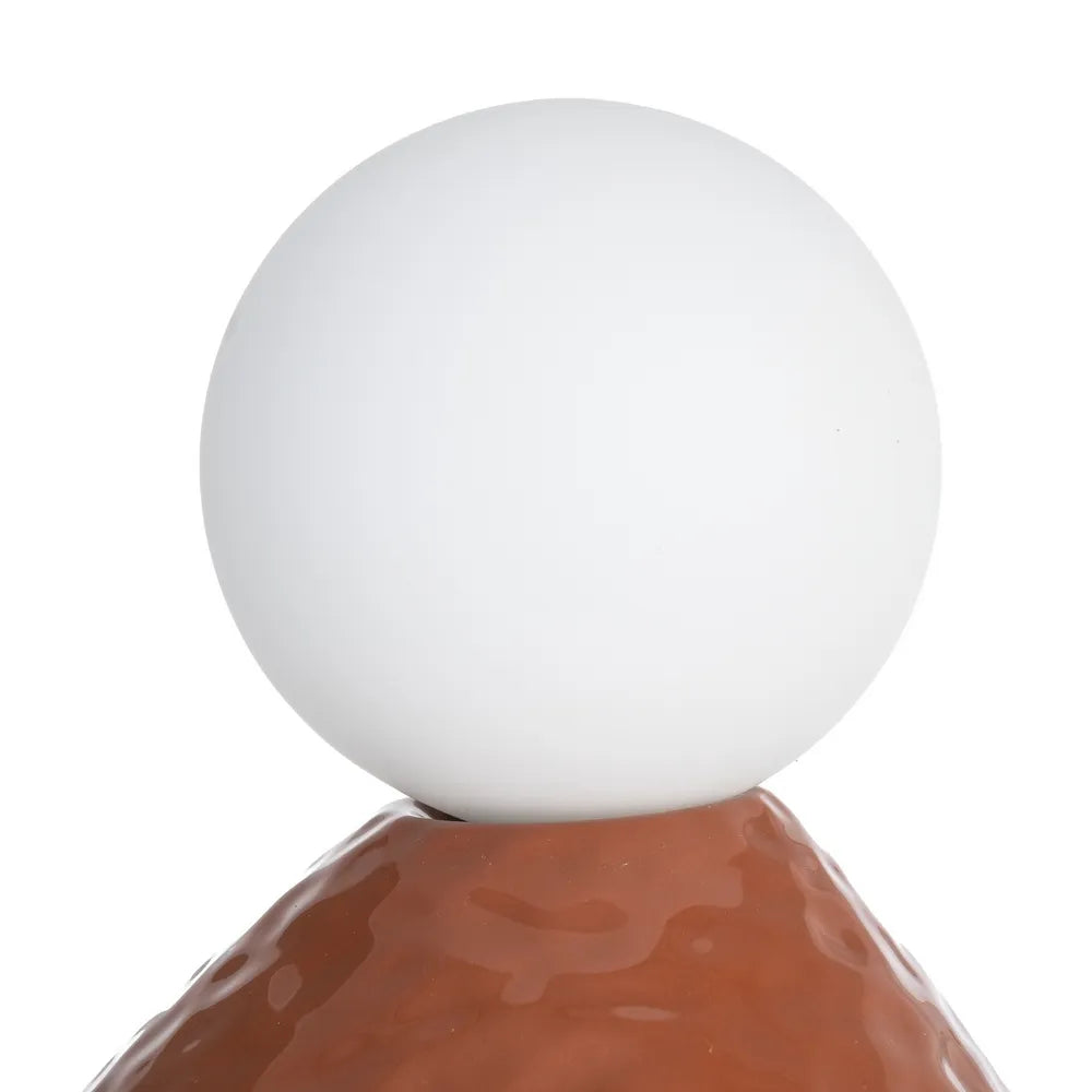 Kiruna Terracotta