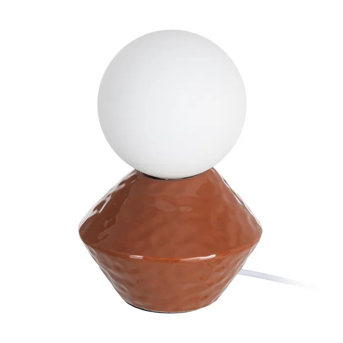 Kiruna Terracotta