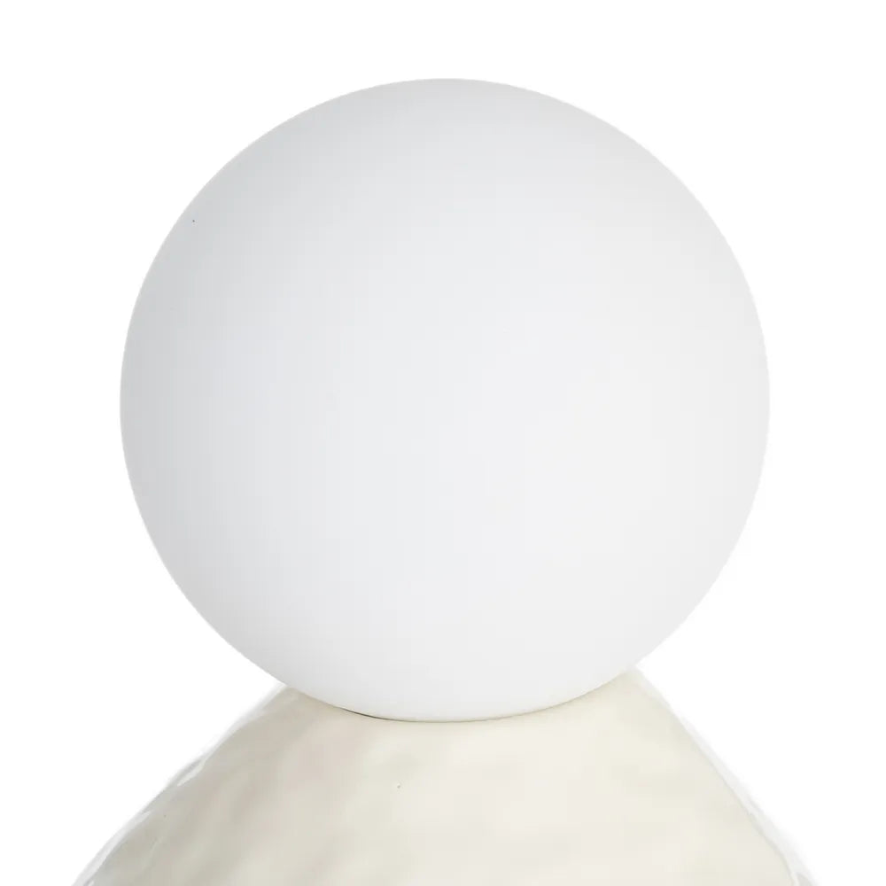 Kiruna White