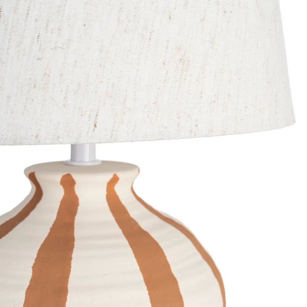 Laren Striped