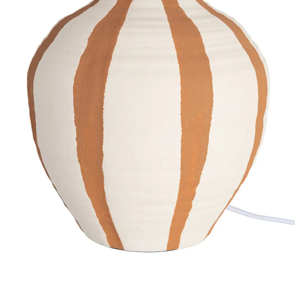 Laren Striped