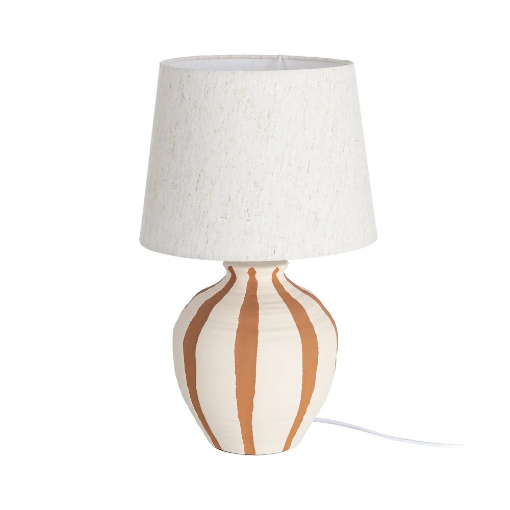 Laren Striped