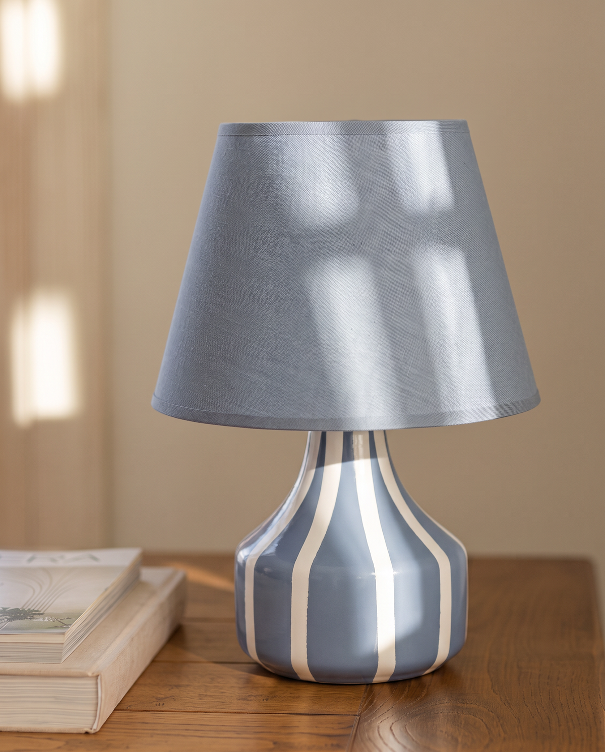 Maida Blue