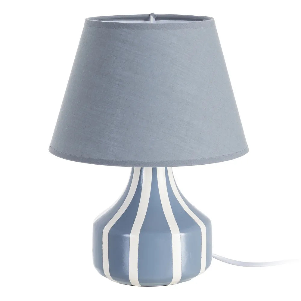 Maida Blue