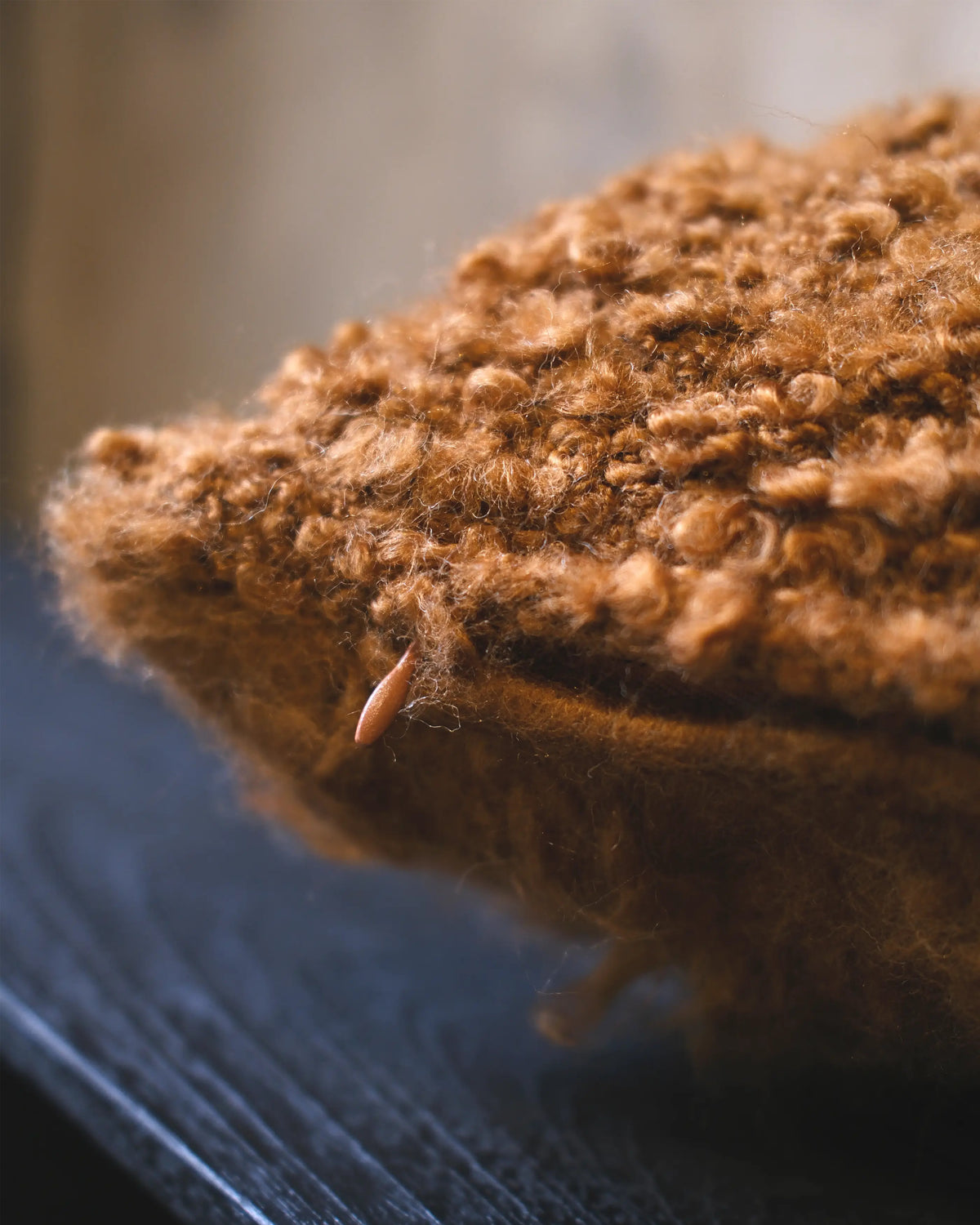 Muscat Rust