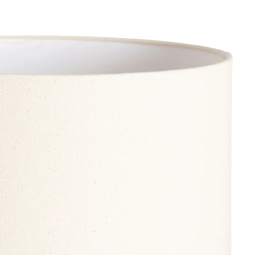 Skive Brown and cream