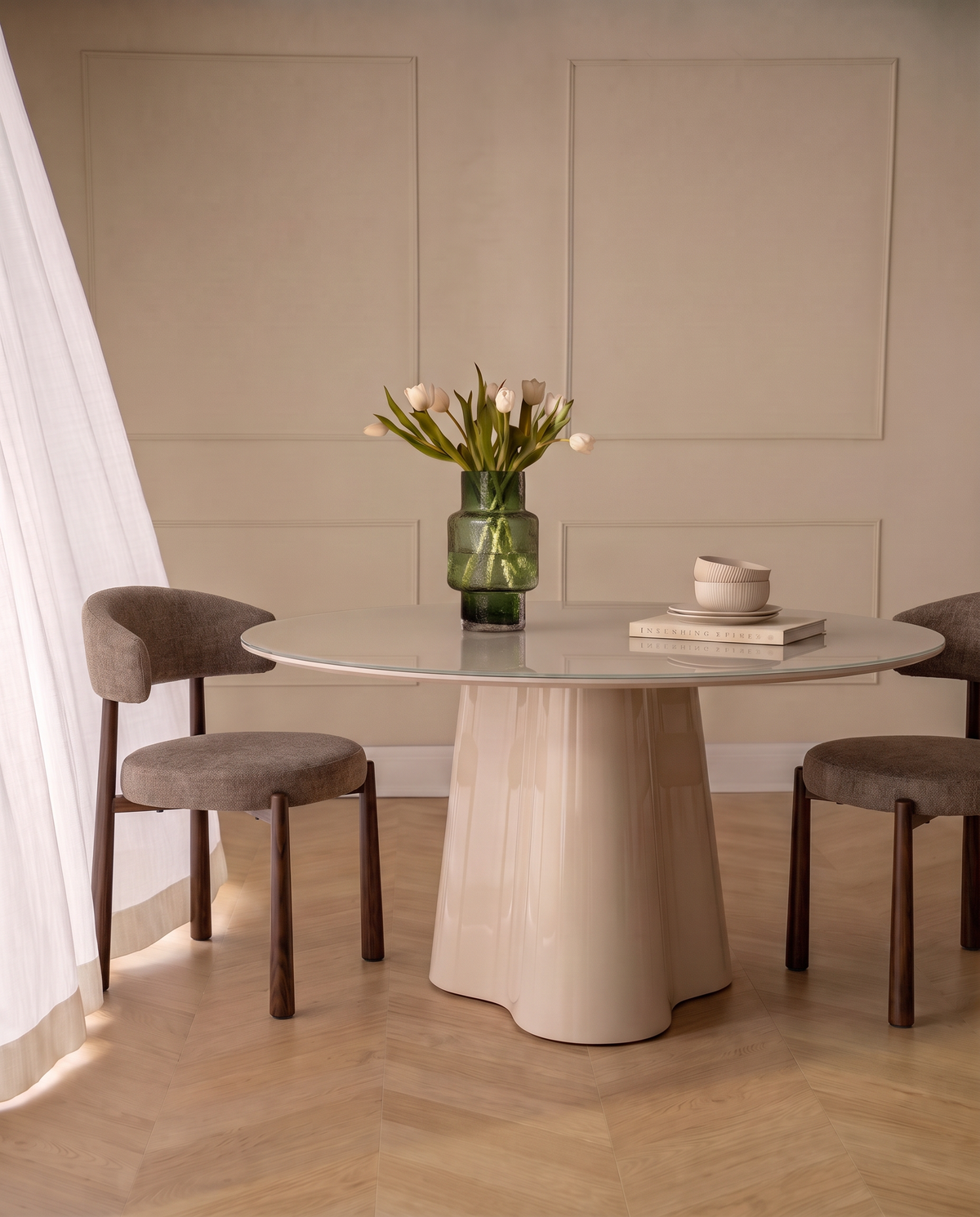 Wieden Cream