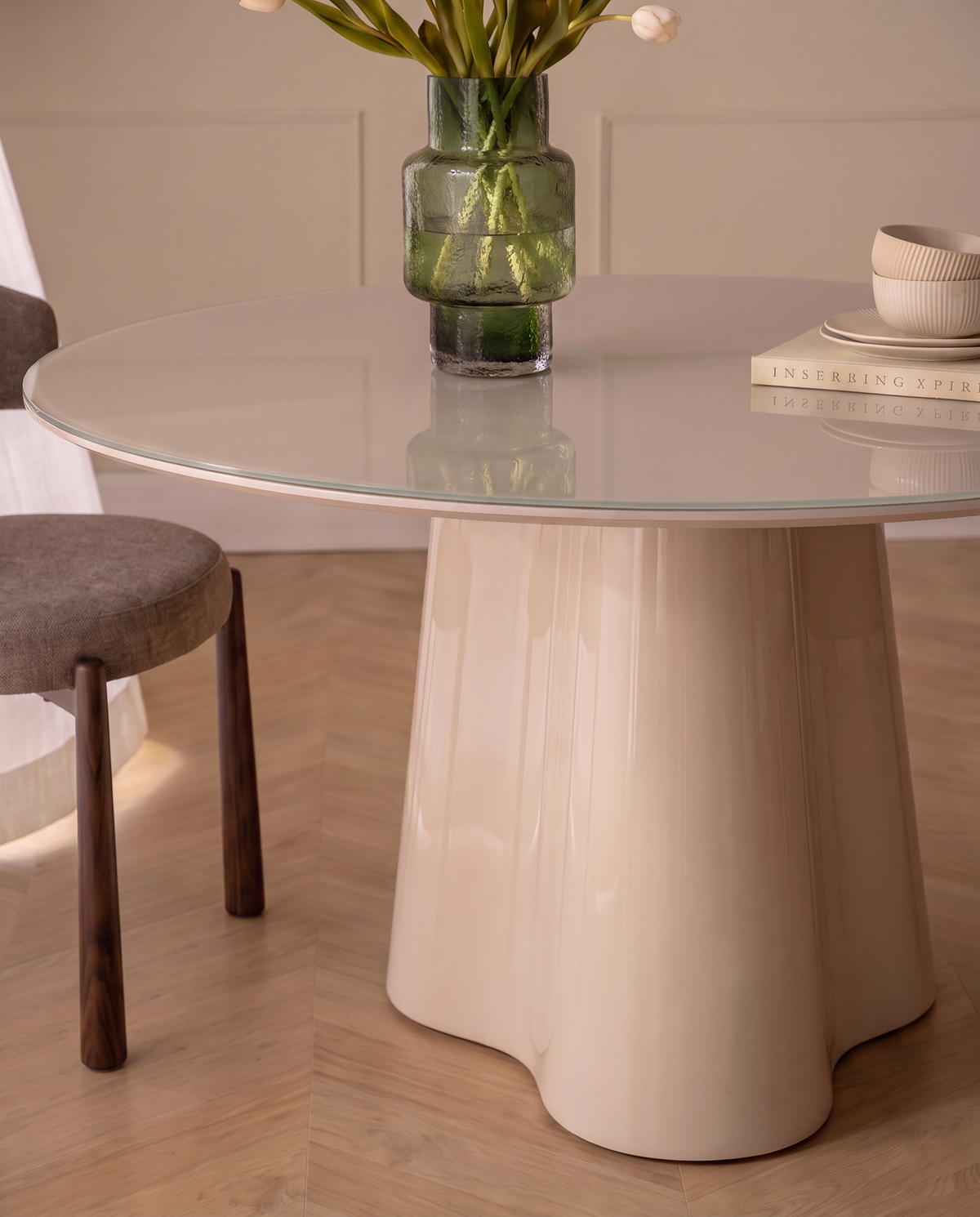 Wieden Cream