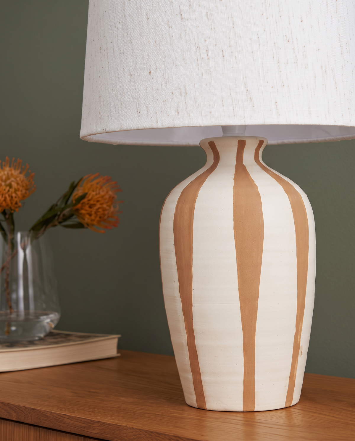 Zoute Striped