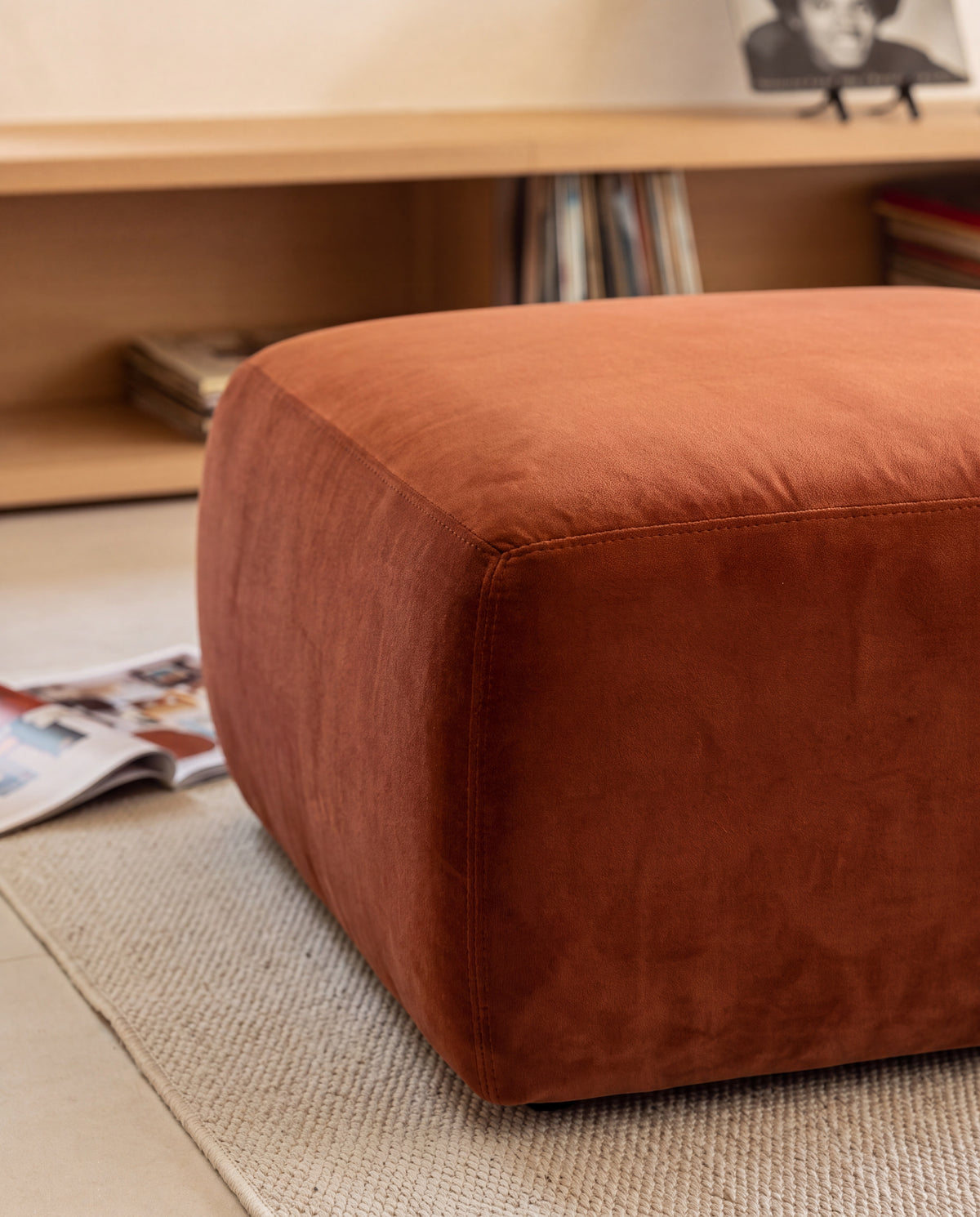 Bidart Terracotta