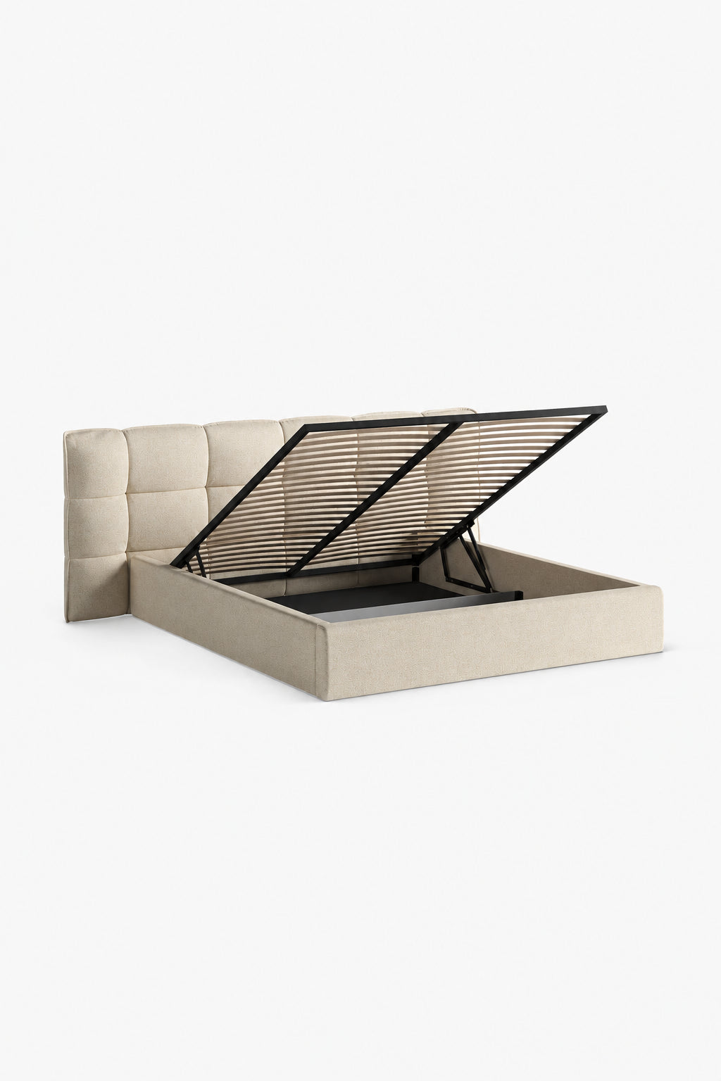 Bologna Light beige melange