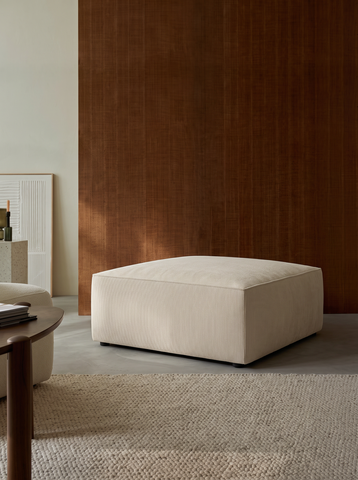 Budelli Light beige