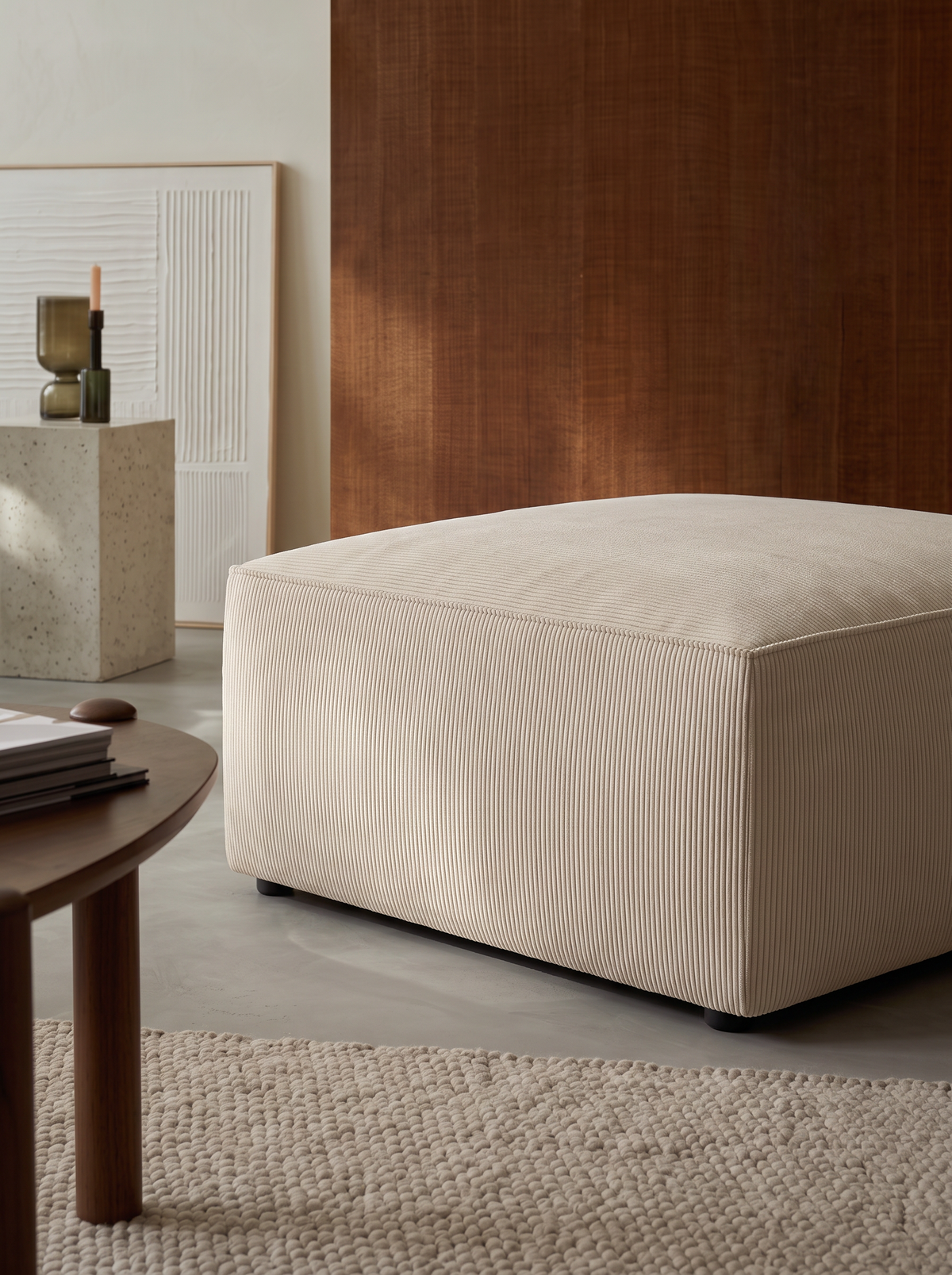 Budelli Light beige