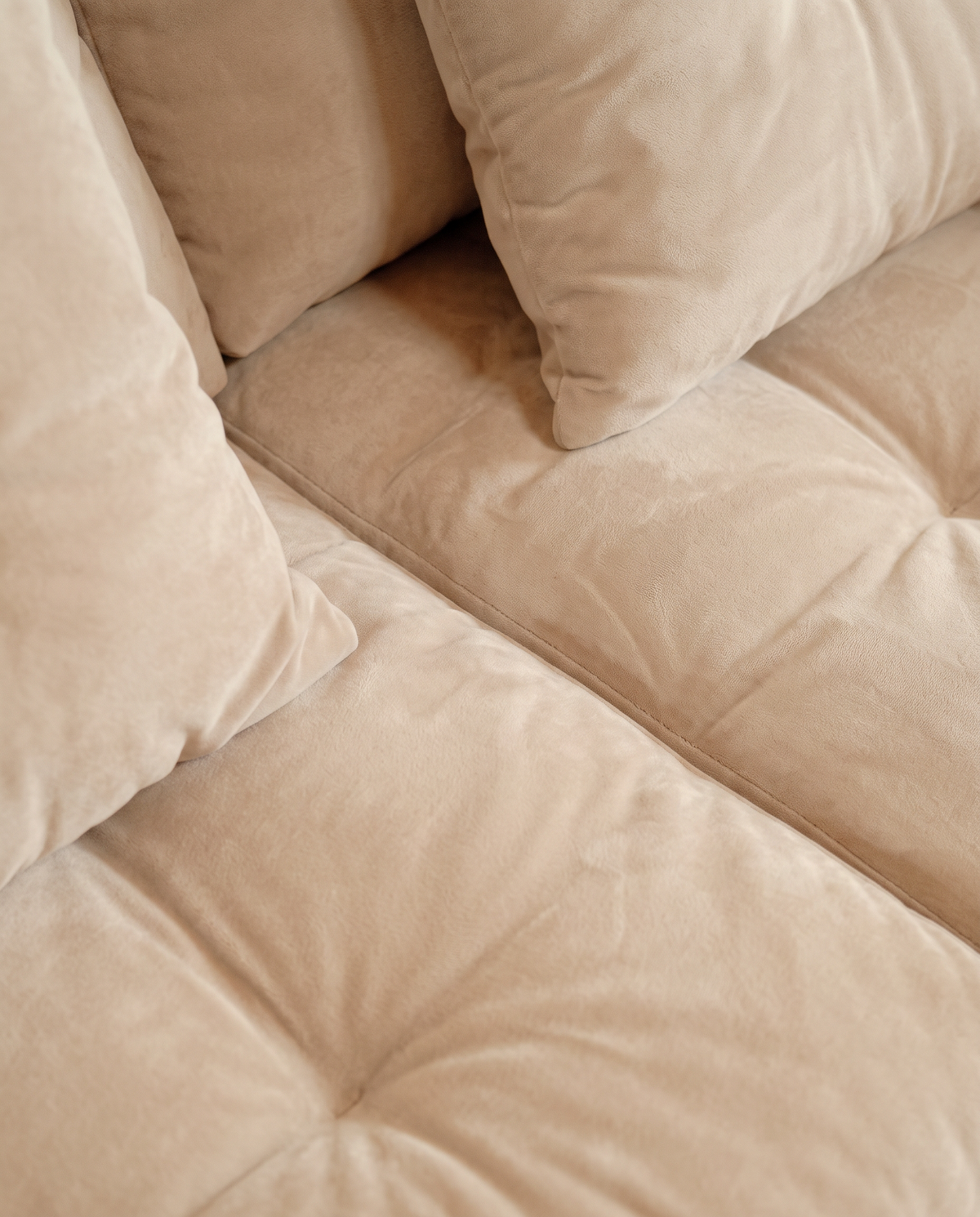 Gerace Light beige