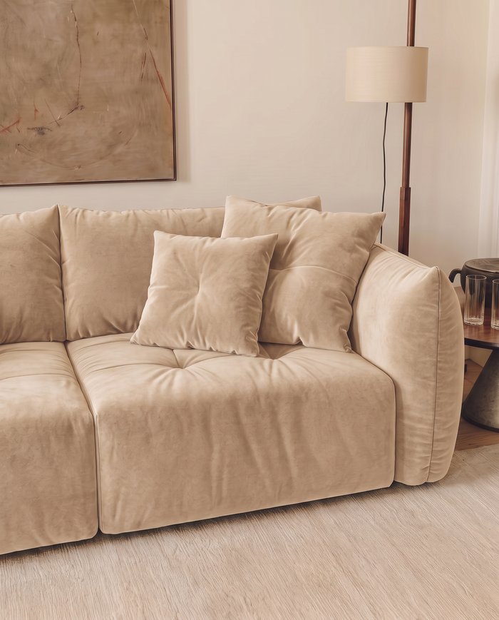 Gerace Light beige