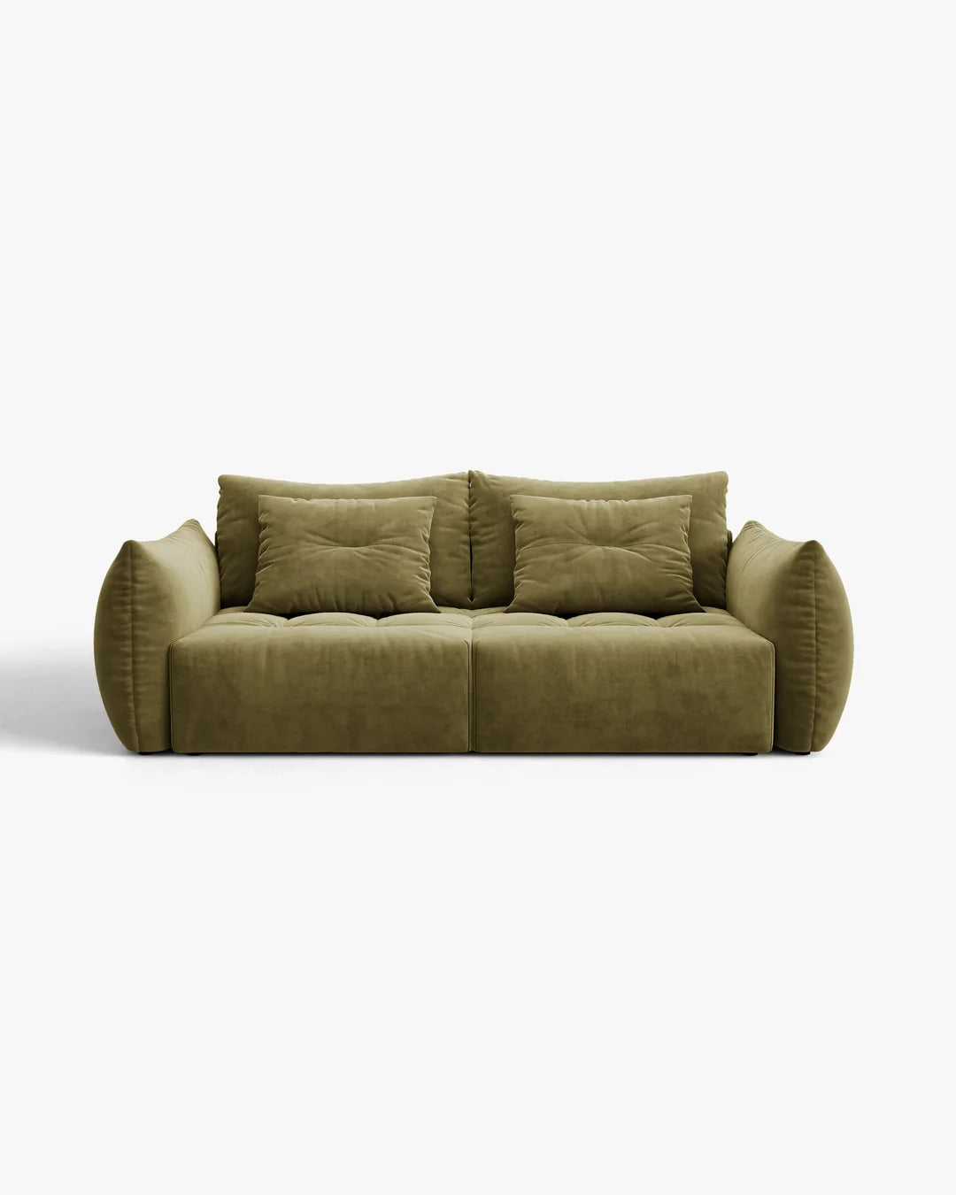 Gerace Light green