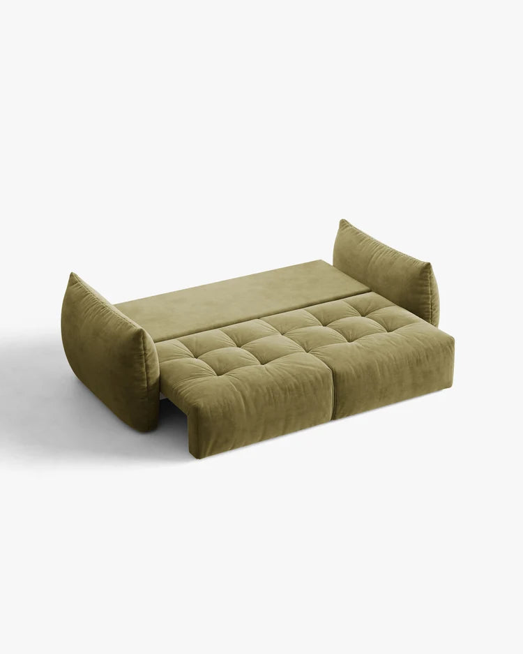 Gerace Light green