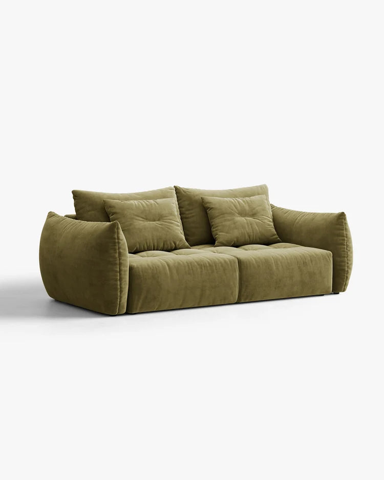 Gerace Light green