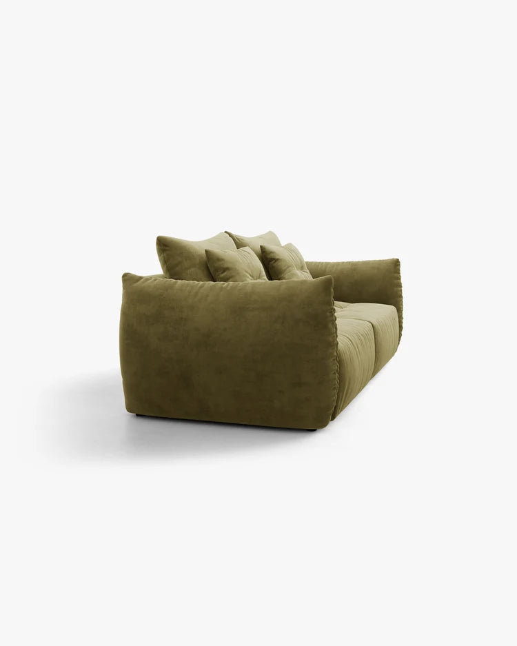 Gerace Light green