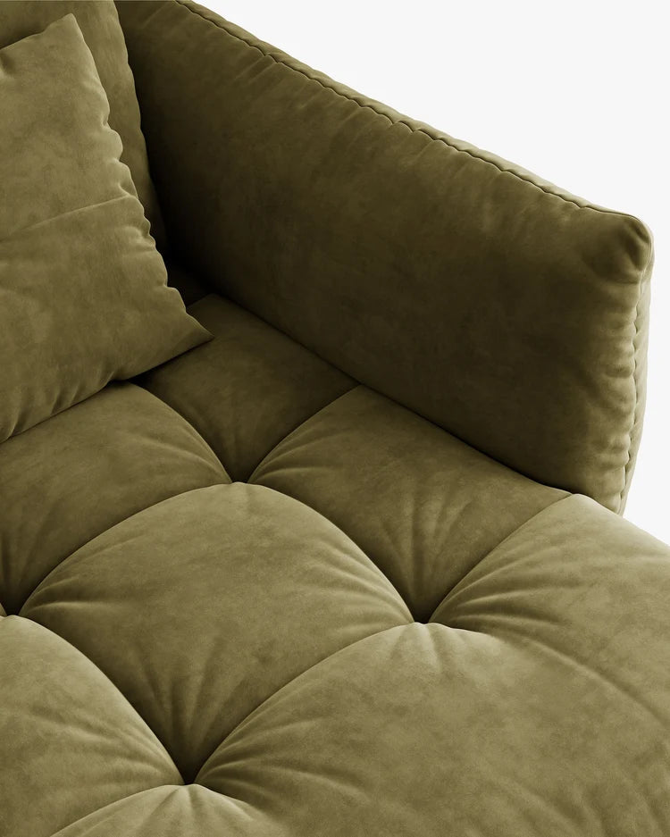 Gerace Light green