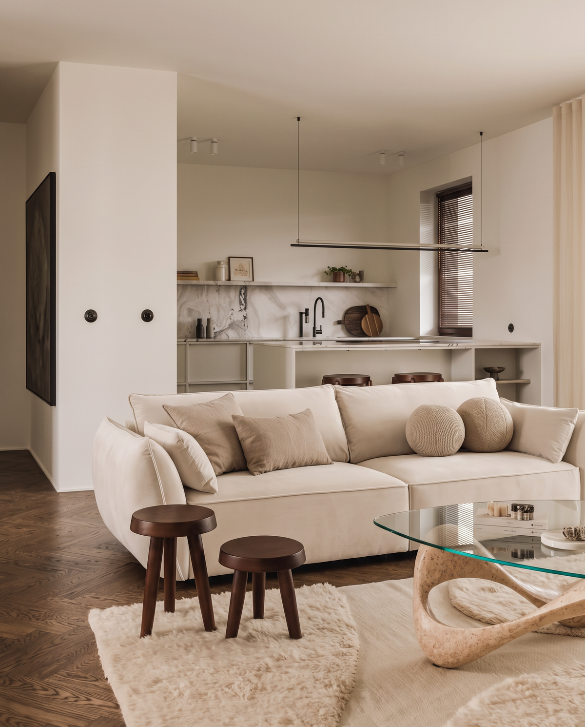 Glorenza Light beige