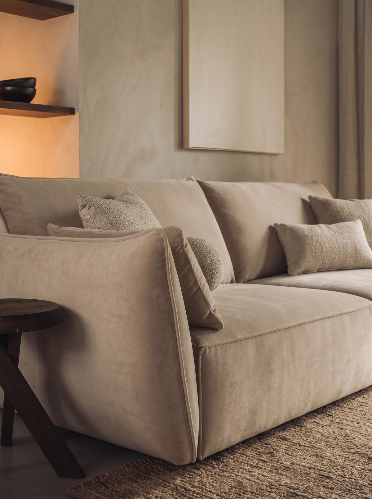 Glorenza Light beige