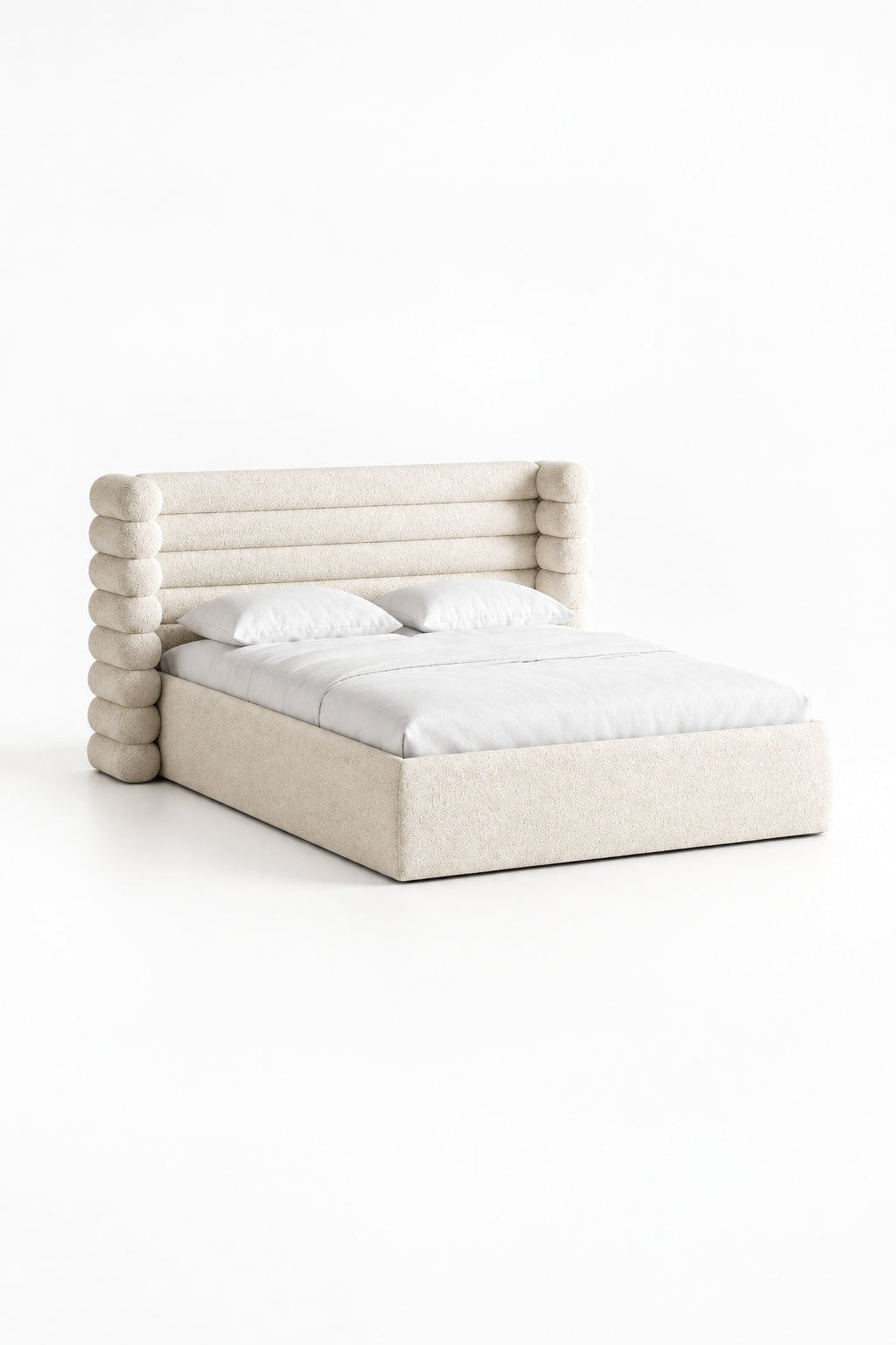 Mougins Ivory