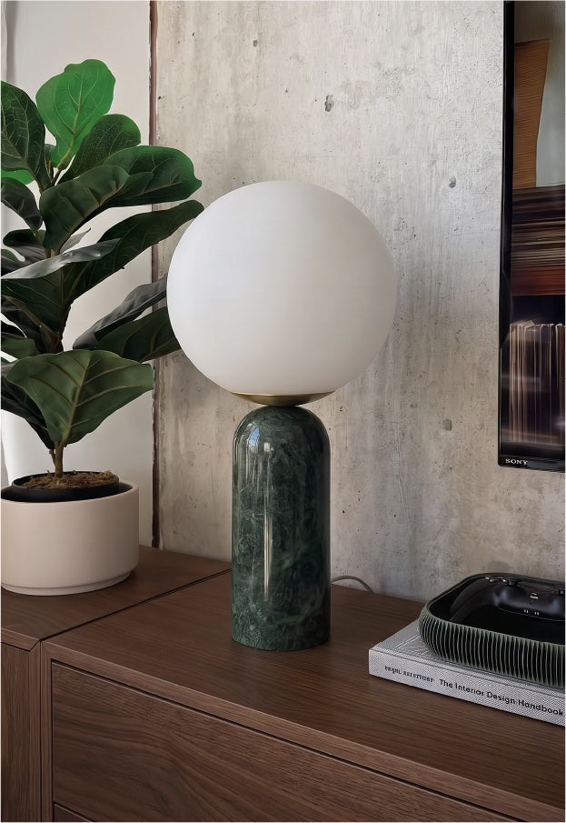 Thoughtful design.