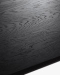 Black oak